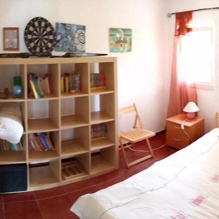 Casa Do Avo Teixeira Villa Sesimbra Eksteriør billede