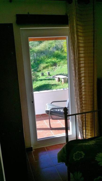 Casa Do Avo Teixeira Villa Sesimbra Eksteriør billede