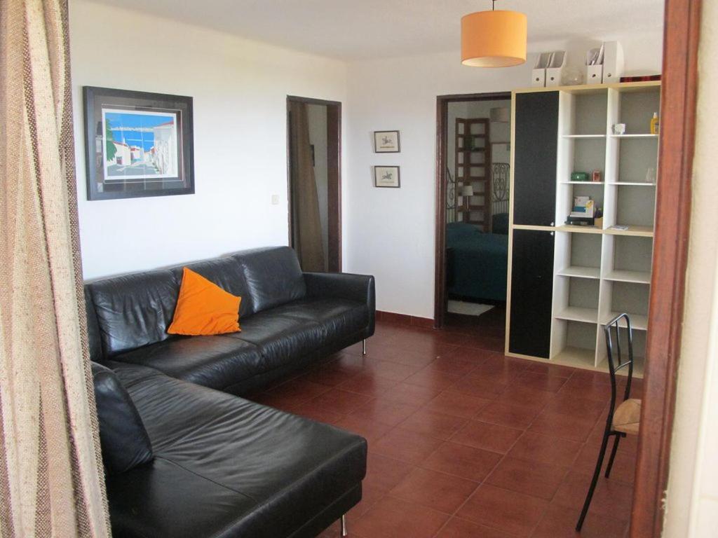 Casa Do Avo Teixeira Villa Sesimbra Eksteriør billede