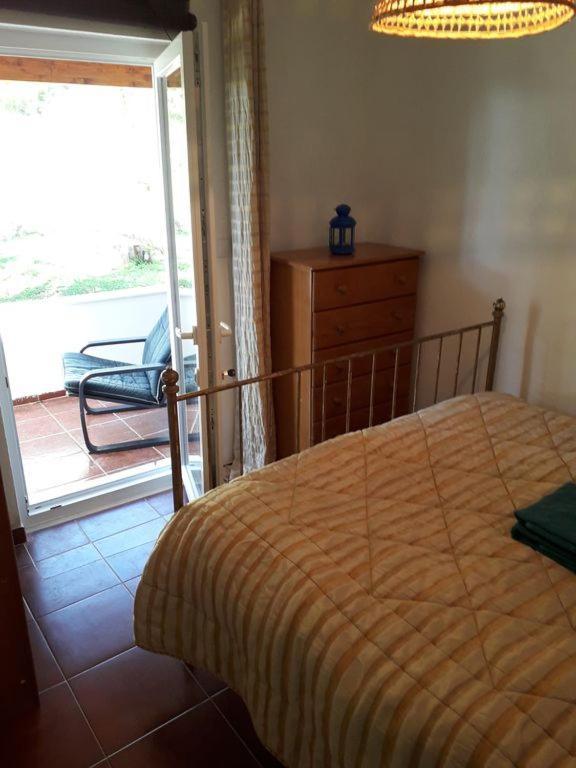 Casa Do Avo Teixeira Villa Sesimbra Eksteriør billede