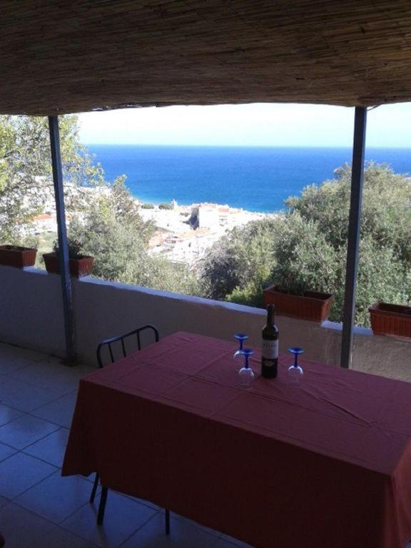 Casa Do Avo Teixeira Villa Sesimbra Eksteriør billede