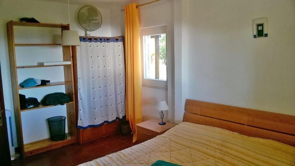 Casa Do Avo Teixeira Villa Sesimbra Eksteriør billede
