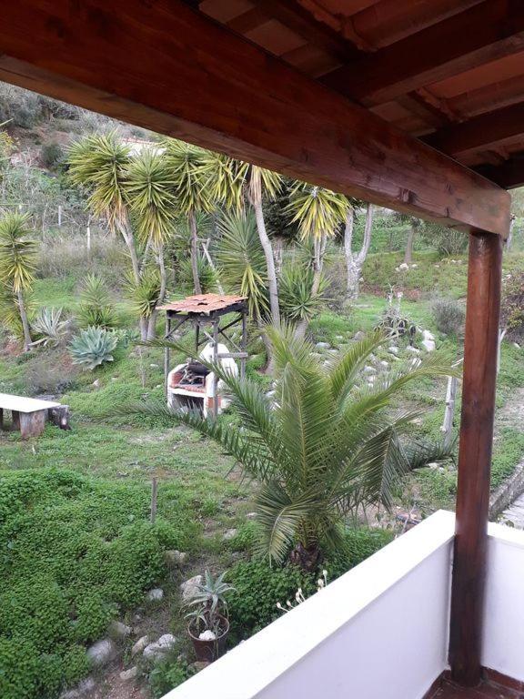 Casa Do Avo Teixeira Villa Sesimbra Eksteriør billede