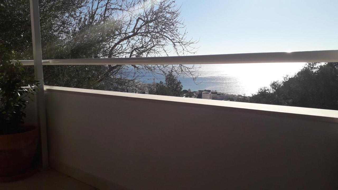 Casa Do Avo Teixeira Villa Sesimbra Eksteriør billede