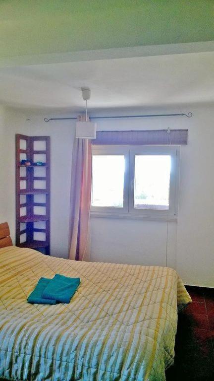 Casa Do Avo Teixeira Villa Sesimbra Eksteriør billede