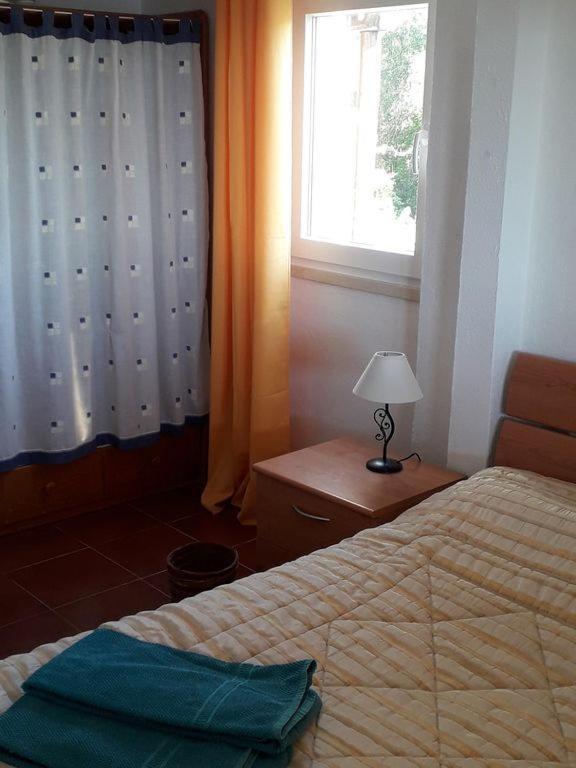 Casa Do Avo Teixeira Villa Sesimbra Eksteriør billede