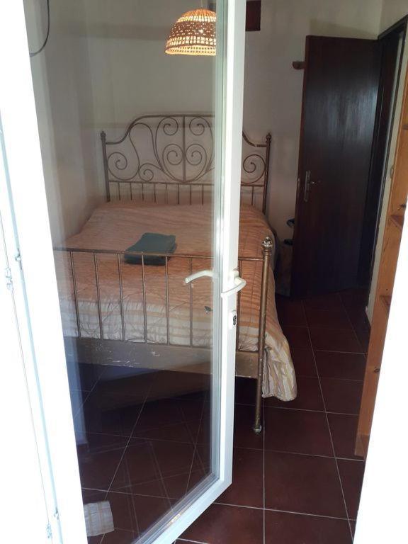 Casa Do Avo Teixeira Villa Sesimbra Eksteriør billede