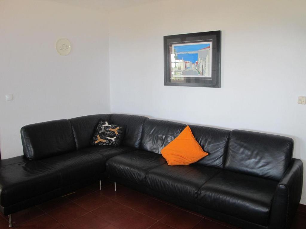 Casa Do Avo Teixeira Villa Sesimbra Eksteriør billede