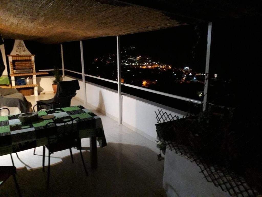 Casa Do Avo Teixeira Villa Sesimbra Eksteriør billede