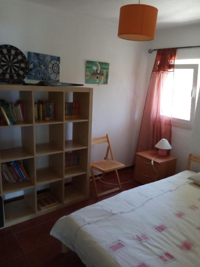 Casa Do Avo Teixeira Villa Sesimbra Eksteriør billede