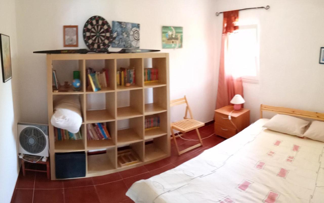 Casa Do Avo Teixeira Villa Sesimbra Eksteriør billede